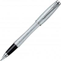 Фото - Ручка Parker Urban Premium F206 Silver Blue 