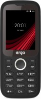 Фото - Мобильный телефон Ergo F242 Turbo 0.03 ГБ