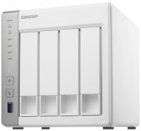 Фото - NAS-сервер QNAP TS-431P ОЗУ 1 ГБ