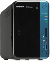 Фото - NAS-сервер QNAP TS-253B ОЗУ 8 ГБ