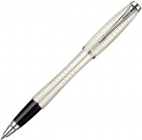 Фото - Ручка Parker Urban Premium T204 Pearl Metal Chiselled 