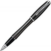 Фото - Ручка Parker Urban Premium T204 Ebony Metal Chiselled 