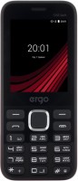 Фото - Мобильный телефон Ergo F243 Swift 0.03 ГБ