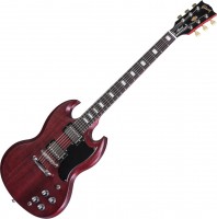 Фото - Гитара Gibson SG Special 2017 T 