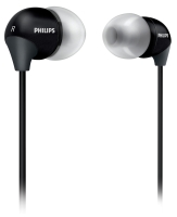 Фото - Наушники Philips SHE3580