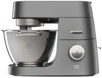 Фото - Кухонный комбайн Kenwood Chef Titanium KVC7411S нержавейка