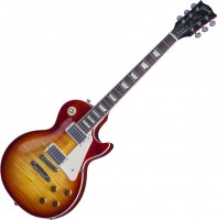 Фото - Гитара Gibson Les Paul Standard 2016 T 