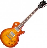 Фото - Гитара Gibson Les Paul Standard 2012 