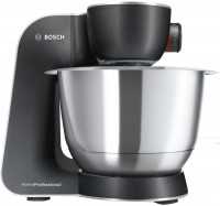 Фото - Кухонный комбайн Bosch MUM5 MUM59M54 графит