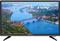 Фото - Телевизор Liberton 28TL1HDT 28 "  черный