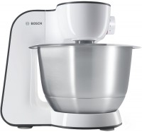 Фото - Кухонный комбайн Bosch MUM5 MUM50136 белый