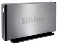 Фото - Жесткий диск TrekStor DataStation Maxi m.ub TS35-MMU1T 1 ТБ