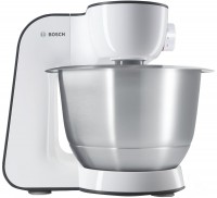 Фото - Кухонный комбайн Bosch MUM5 MUM50123 графит