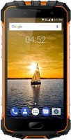 Фото - Мобильный телефон UleFone Armor 2 64 ГБ / 6 ГБ