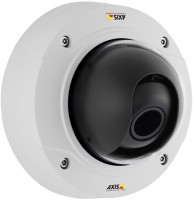 Фото - Камера видеонаблюдения Axis P3215-V