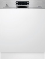 Фото - Встраиваемая посудомоечная машина Electrolux ESI 5545 LOX 