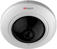 Фото - Камера видеонаблюдения Hikvision HiWatch DS-T501