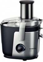 Фото - Соковыжималка Siemens ME400FQ1 
