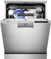 Фото - Посудомоечная машина Electrolux ESF 8586 ROX нержавейка