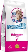 Фото - Корм для кошек Forza 10 Maintenance  2 kg