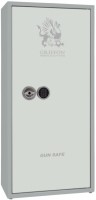 Фото - Сейф Paritet-K GRIFFON GE.650.E.L 