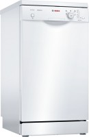 Фото - Посудомоечная машина Bosch SPS 25CW01R белый