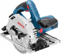 Фото - Пила Bosch GKS 55+ G Professional 0601682000 