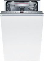 Фото - Встраиваемая посудомоечная машина Bosch SPV 66TX10 