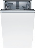 Фото - Встраиваемая посудомоечная машина Bosch SPV 25CX01 