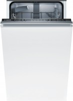 Фото - Встраиваемая посудомоечная машина Bosch SPV 25DX90 
