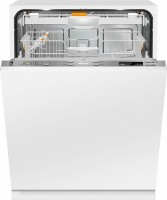 Фото - Встраиваемая посудомоечная машина Miele G 6890 SCVi
