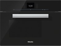 Фото - Встраиваемая пароварка Miele DG 6600