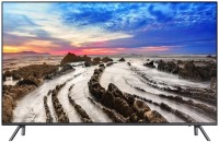 Фото - Телевизор Samsung UE-55MU7055