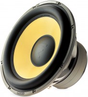 Фото - Автосабвуфер Focal JMLab K2 Power E 30 KX