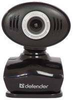 Фото - WEB-камера Defender G-Lens 323