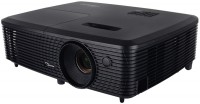 Фото - Проектор Optoma EH330 