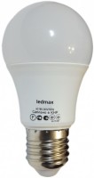 Фото - Лампочка LedMax LED BULB 9W 3000K E27 