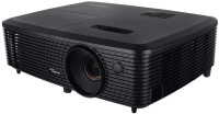 Фото - Проектор Optoma W340 