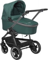 Фото - Коляска Teutonia Be You V4 2 in 1