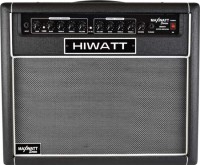 Фото - Гитарный усилитель / кабинет Hiwatt G-50CMR MaxWatt