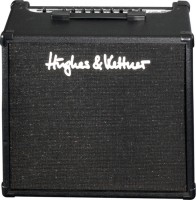 Фото - Гитарный усилитель / кабинет Hughes & Kettner Edition Blue 30-DFX