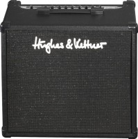 Фото - Гитарный усилитель / кабинет Hughes & Kettner Edition Blue 60-R