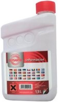 Фото - Охлаждающая жидкость BASF Glysantin G40 1.5L 1.5 л
