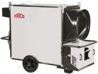 Фото - Тепловая пушка Frico HDI235