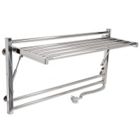 Фото - Полотенцесушитель LARIS Astor E