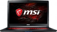 Фото - Ноутбук MSI GL72M 7REX (GL72M 7REX-1489RU)