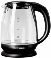 Фото - Электрочайник Redmond SkyKettle G210S черный