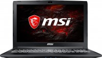 Фото - Ноутбук MSI GL62M 7REX