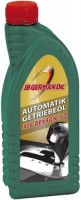 Фото - Трансмиссионное масло JB German Oil ATF Dexron II D 1L 1 л