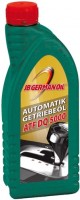 Фото - Трансмиссионное масло JB German Oil ATF DQ 5000 1L 1 л